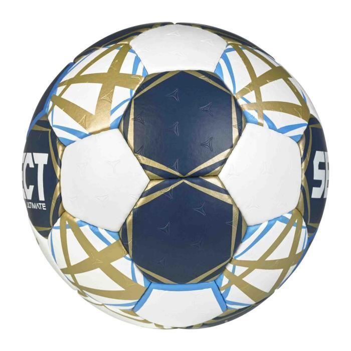 ULTIMATE EHF CHAMPIONS LEAGUE V25 T2 Select Handball Size 2