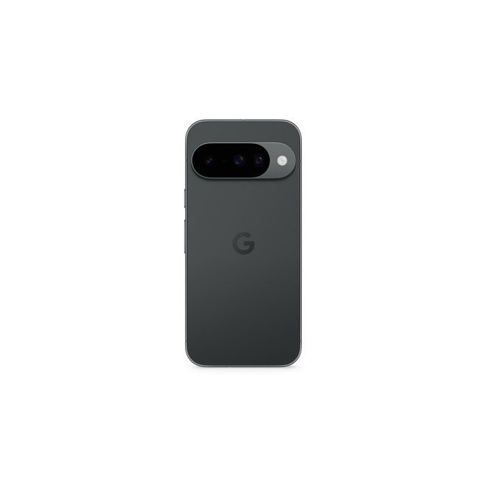 Smartphone Google Pixel 10 de 128 GB en color negro volcánico