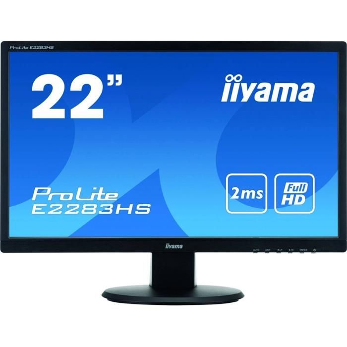IIyama E2283HS 21,5