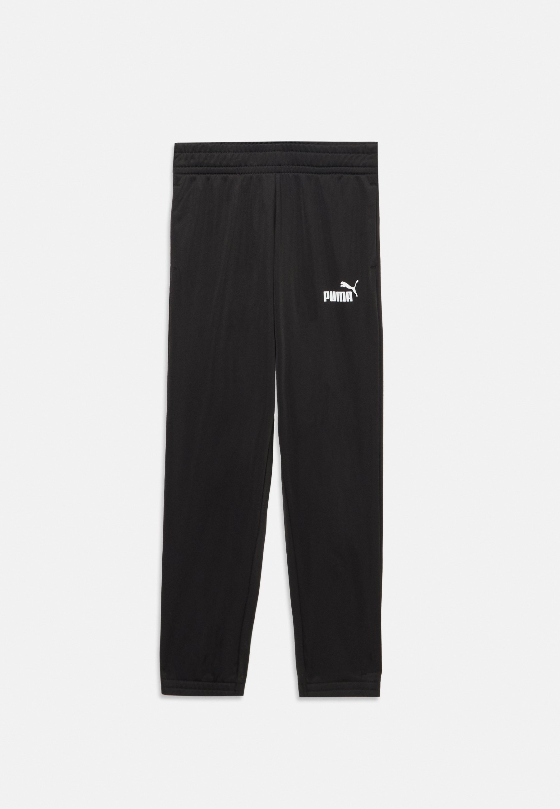 Puma UNISEX SET - Trainingspak - zwart