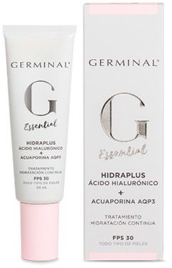 Hydraplus mitrinošais krēms Sejas mitrinātāji no aptiekām