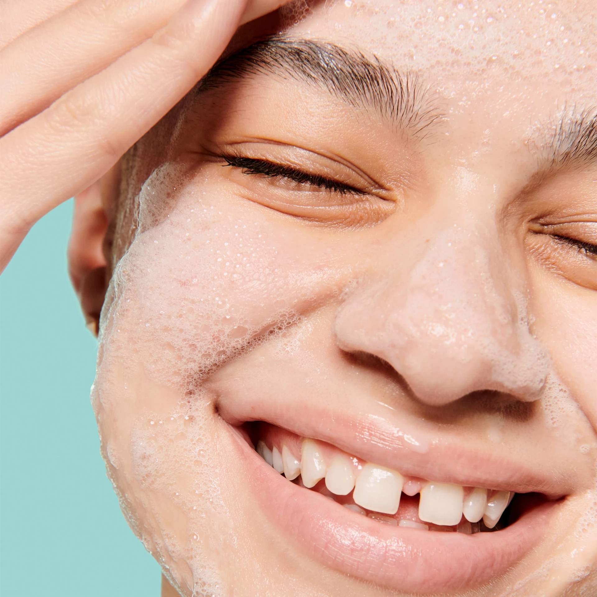 Poklon kutija za njegu pora All You Knead Is Pore Care - Benefit