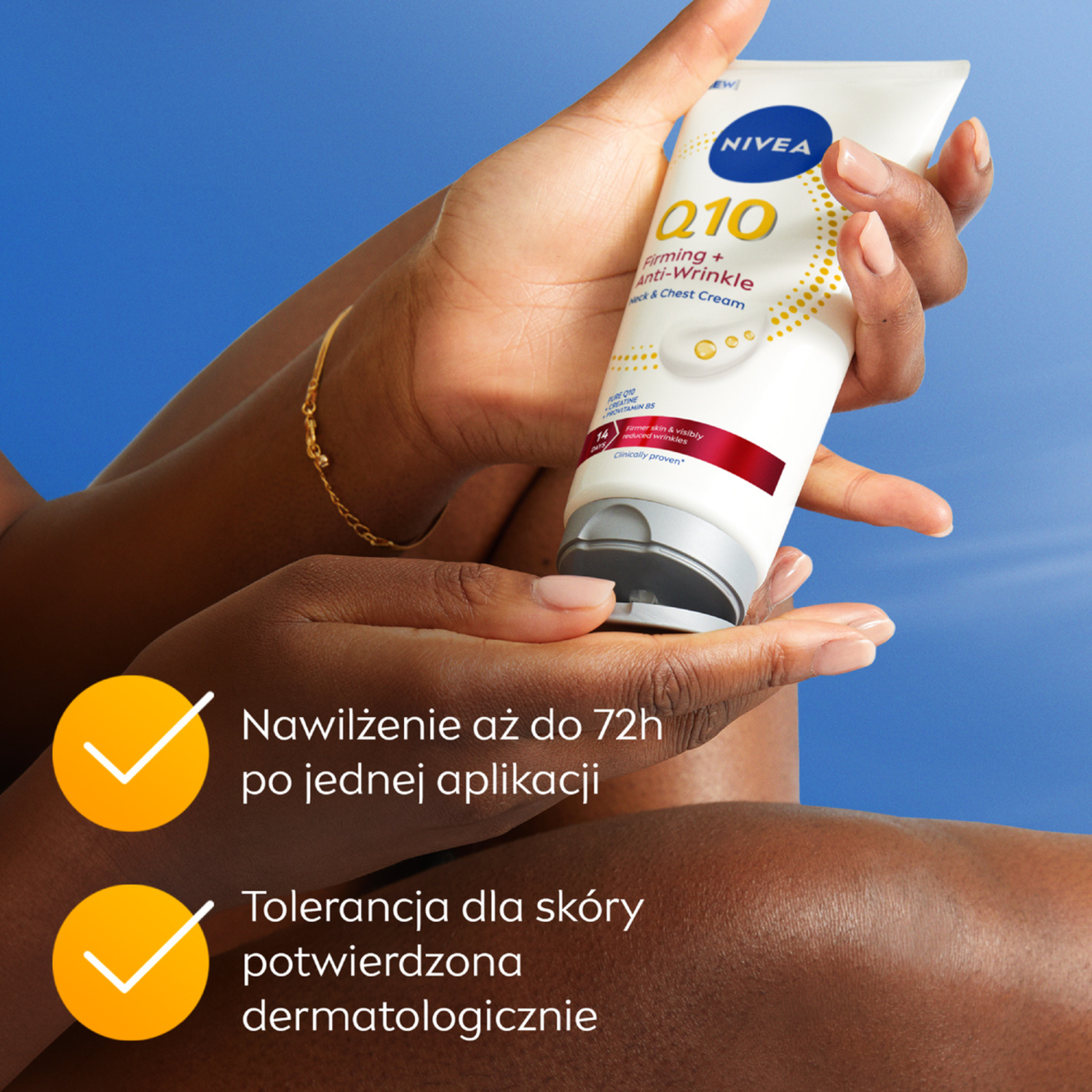 Nivea Q10