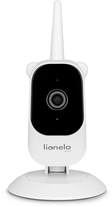 Prídavná kamera Lionelo Care Babyline 3.2