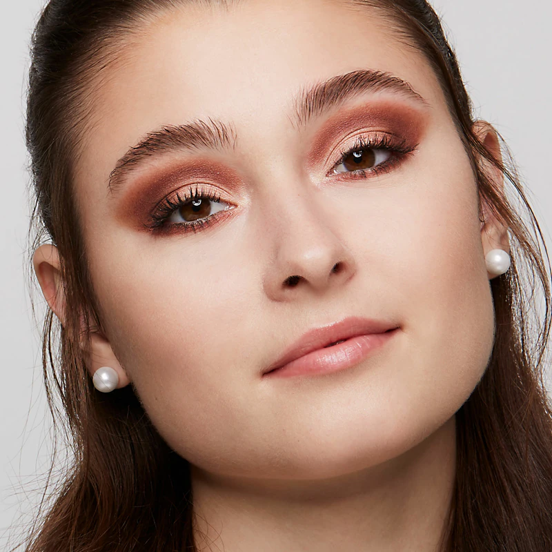 paleta de sombras essence The Rose Edition