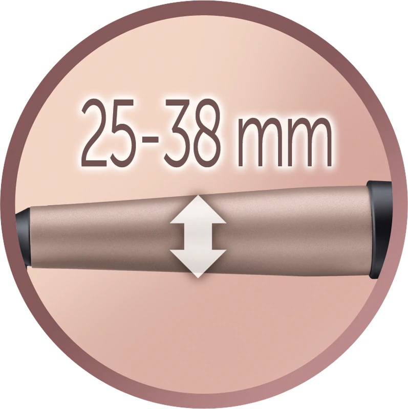 Remington PROluxe CI91X1 kodralnik las