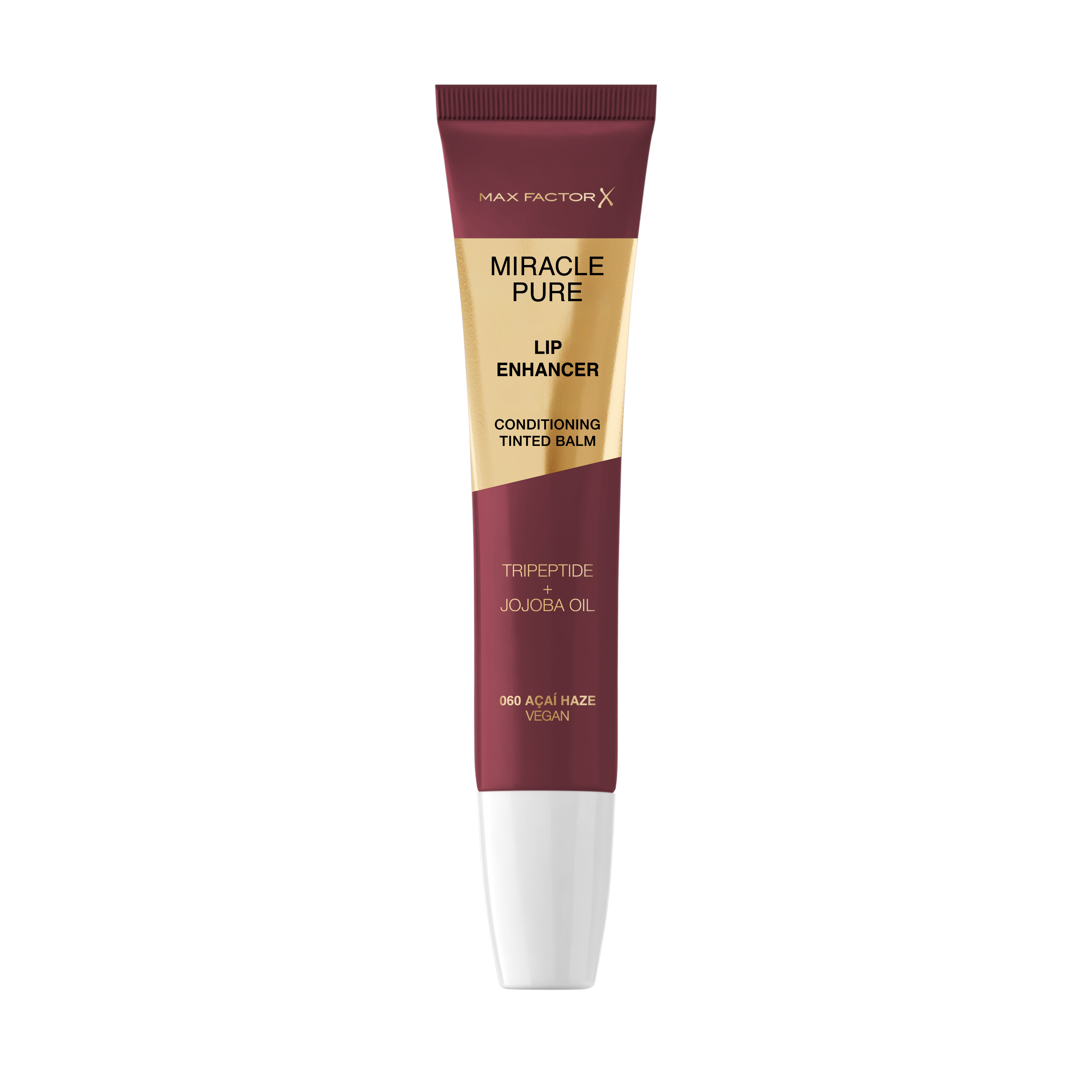 „Miracle Pure Lip Enhancer“ drėkinamasis lūpų balzamas Lūpų balzamai, drėkikliai ir lūpų priežiūros priemonės