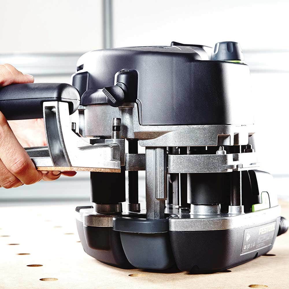 FESTOOL 65 mm Conturo 576578 Orladora