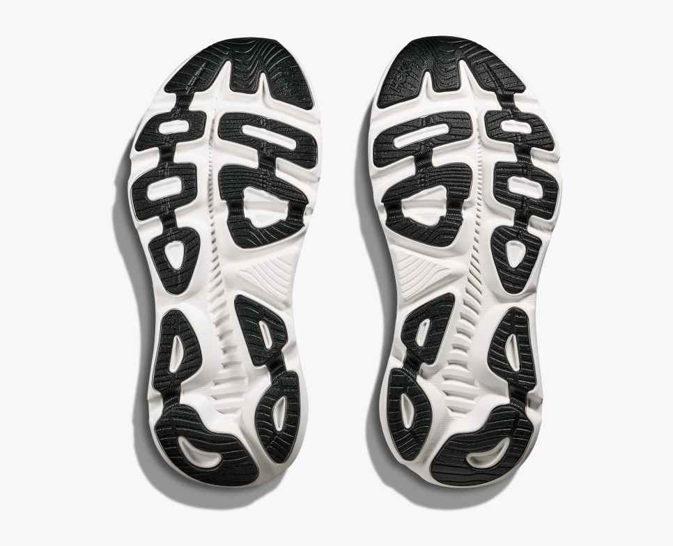 HOKA Gaviota 5 Acquazzone / Nuvola temporalesca