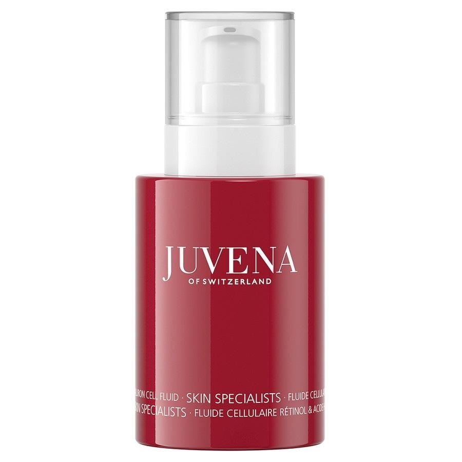 Juvena Gezichtscrème Huidspecialisten Retinol & Hyaluronzuur Celvloeistof - 50 ml