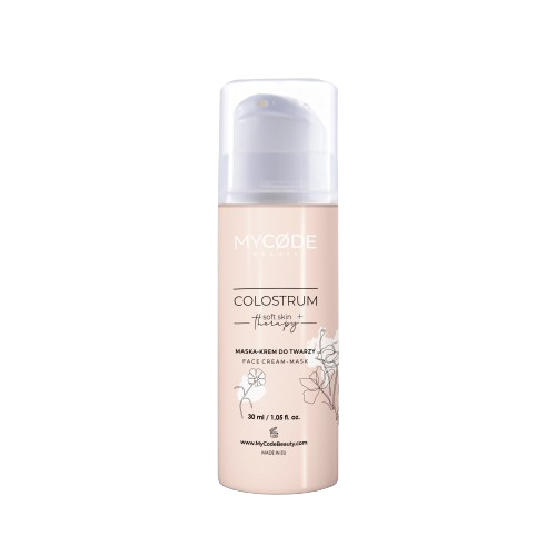 MyCode Beauty Colostrum Light