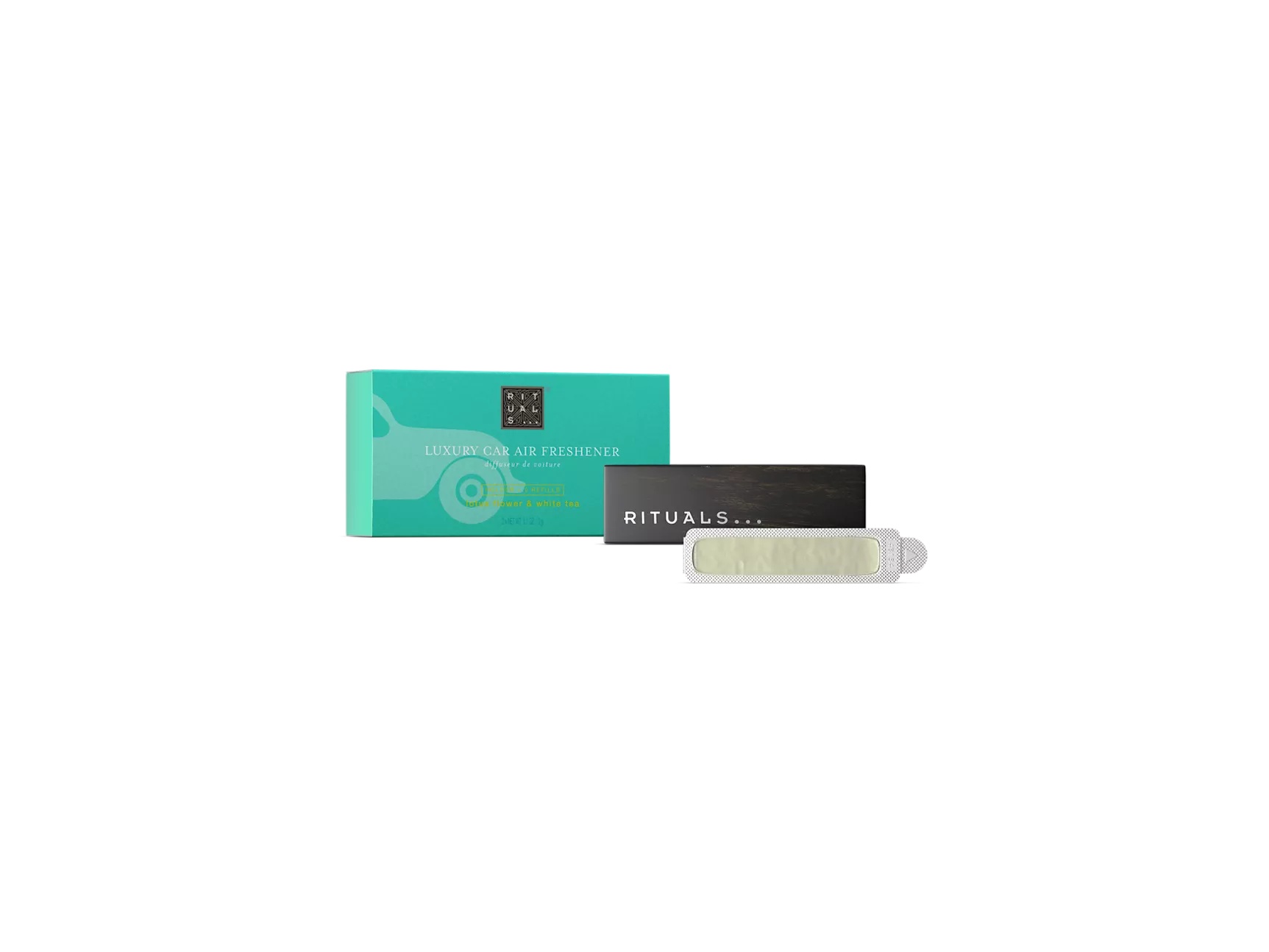 Το Τελετουργικό του Αρωματικού Χώρου Αυτοκινήτου Karma