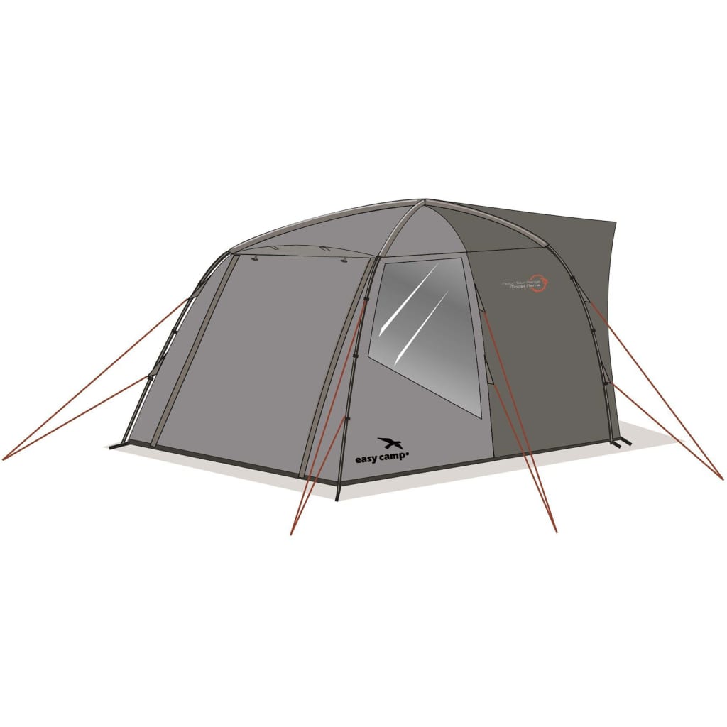  Easy Camp Shamrock Grey Zelt