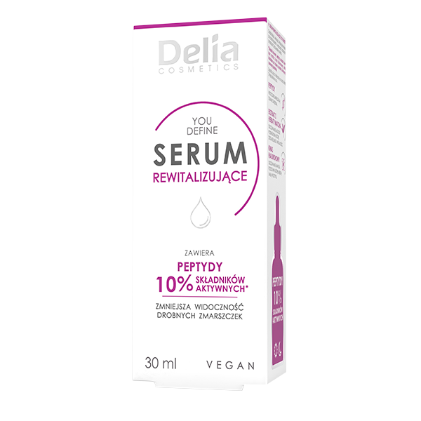 Delia-peptidit