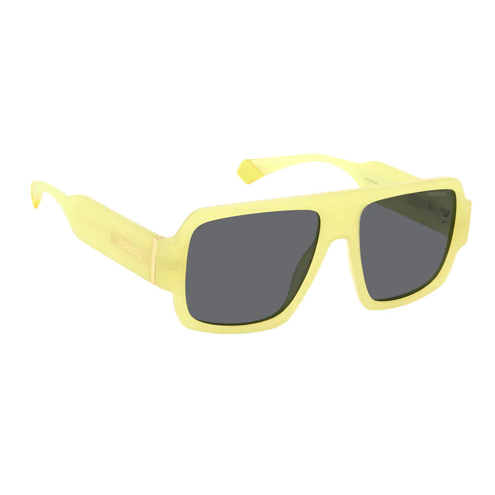 Okulary przeciwsłoneczne PLD 6209/S/X 20636240G55M9