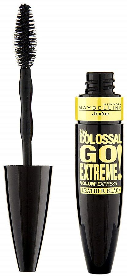 Colossal Go Extreme Express маскара за волумен Маскаре