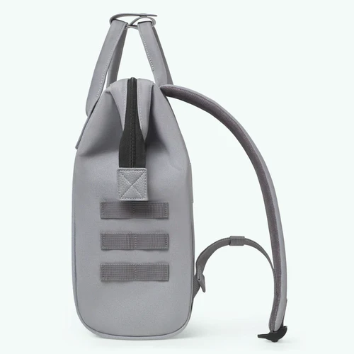 Cabaia Mochila pequeña Adventurer Poitiers gris