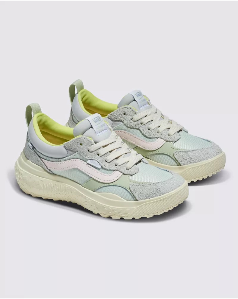 UltraRange Neo VR3 Shoe