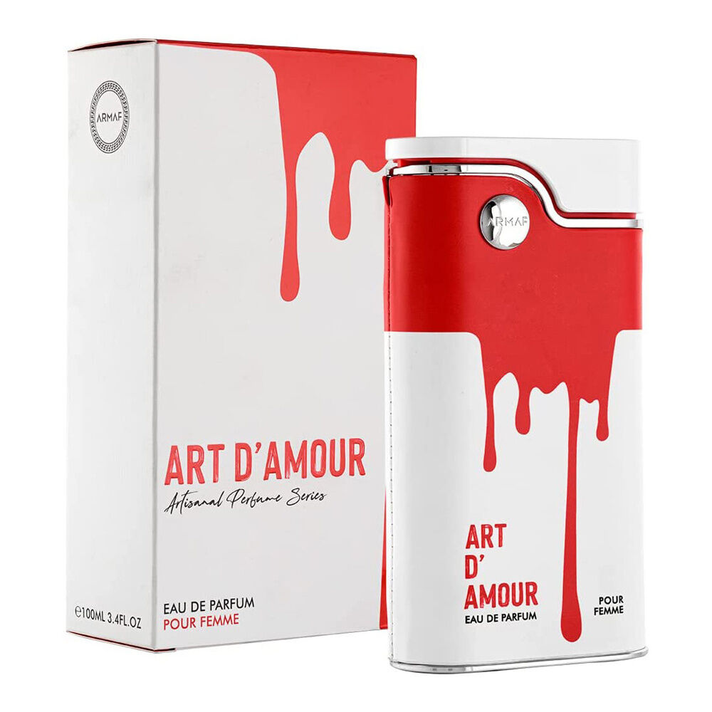 Armaf Art d'Amour
