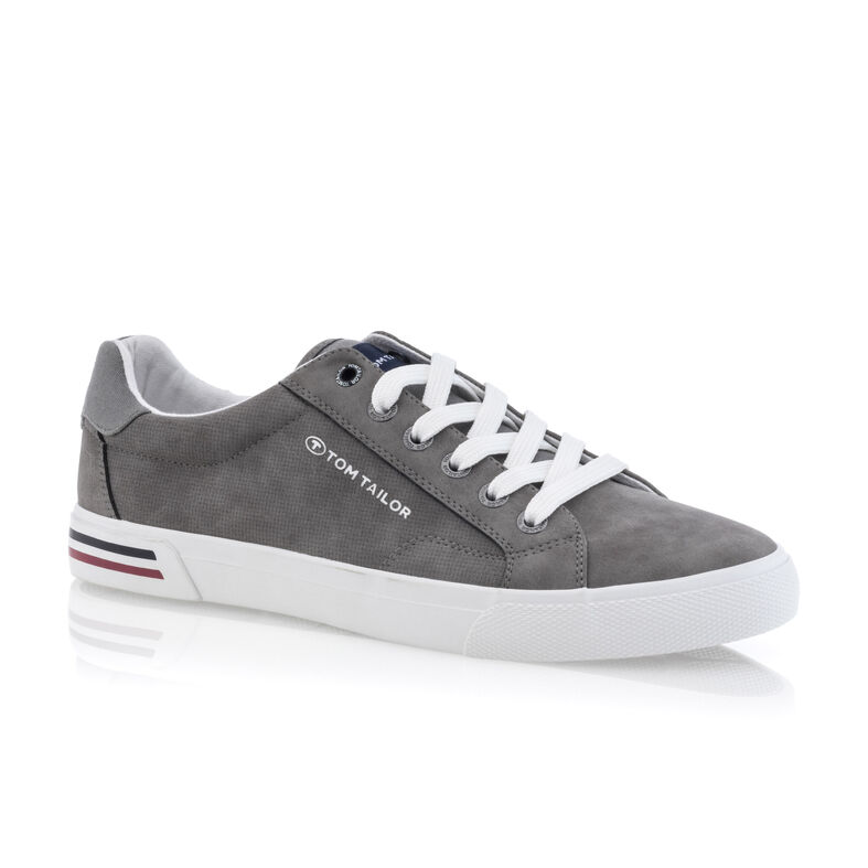 Korit / lenkkarit Homme Gris