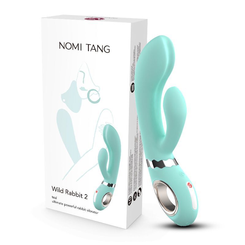 Nomi Tang Wild Rabbit 2
