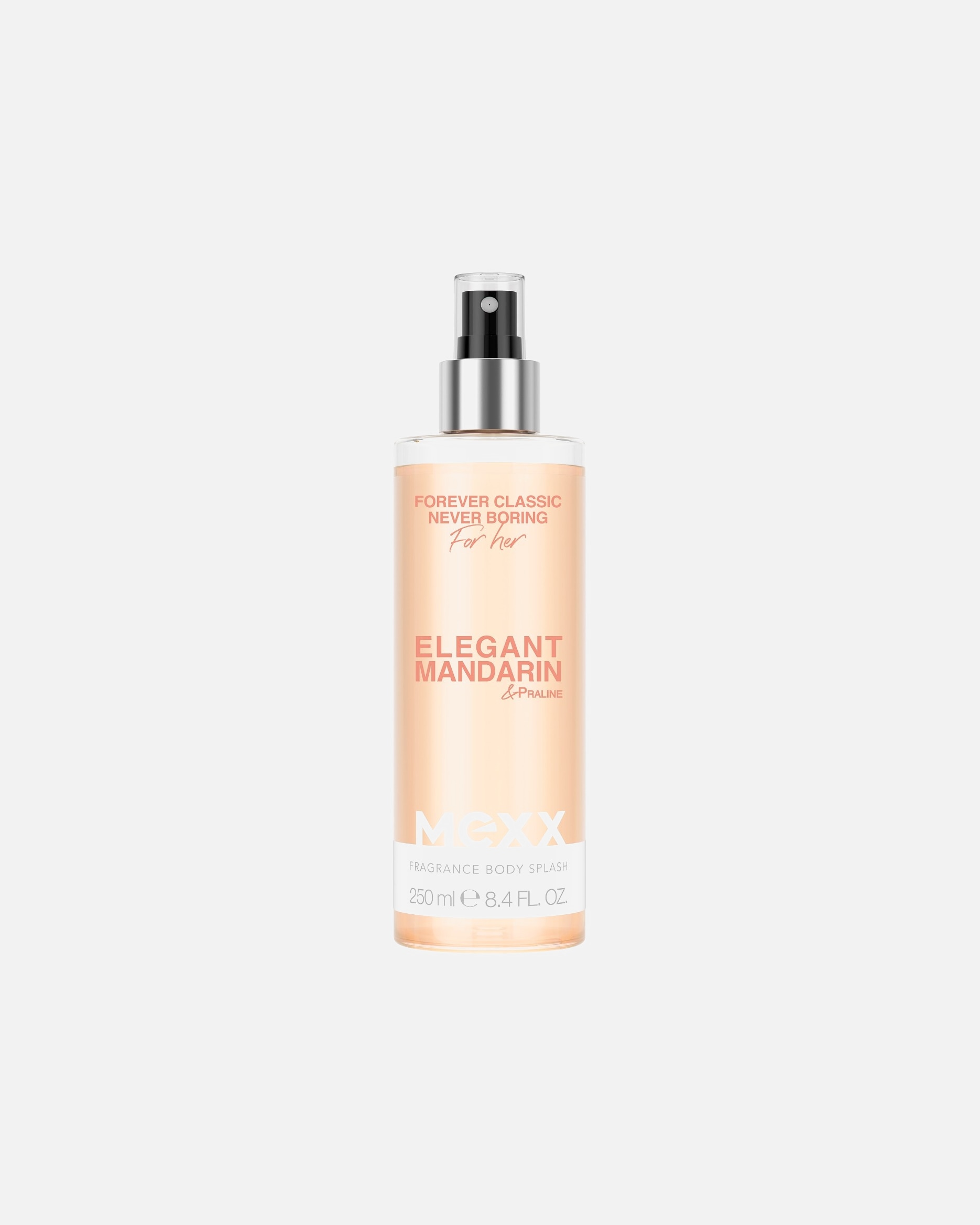 Mexx Körperspray Forever Classic Never Boring Duft – 250 ml