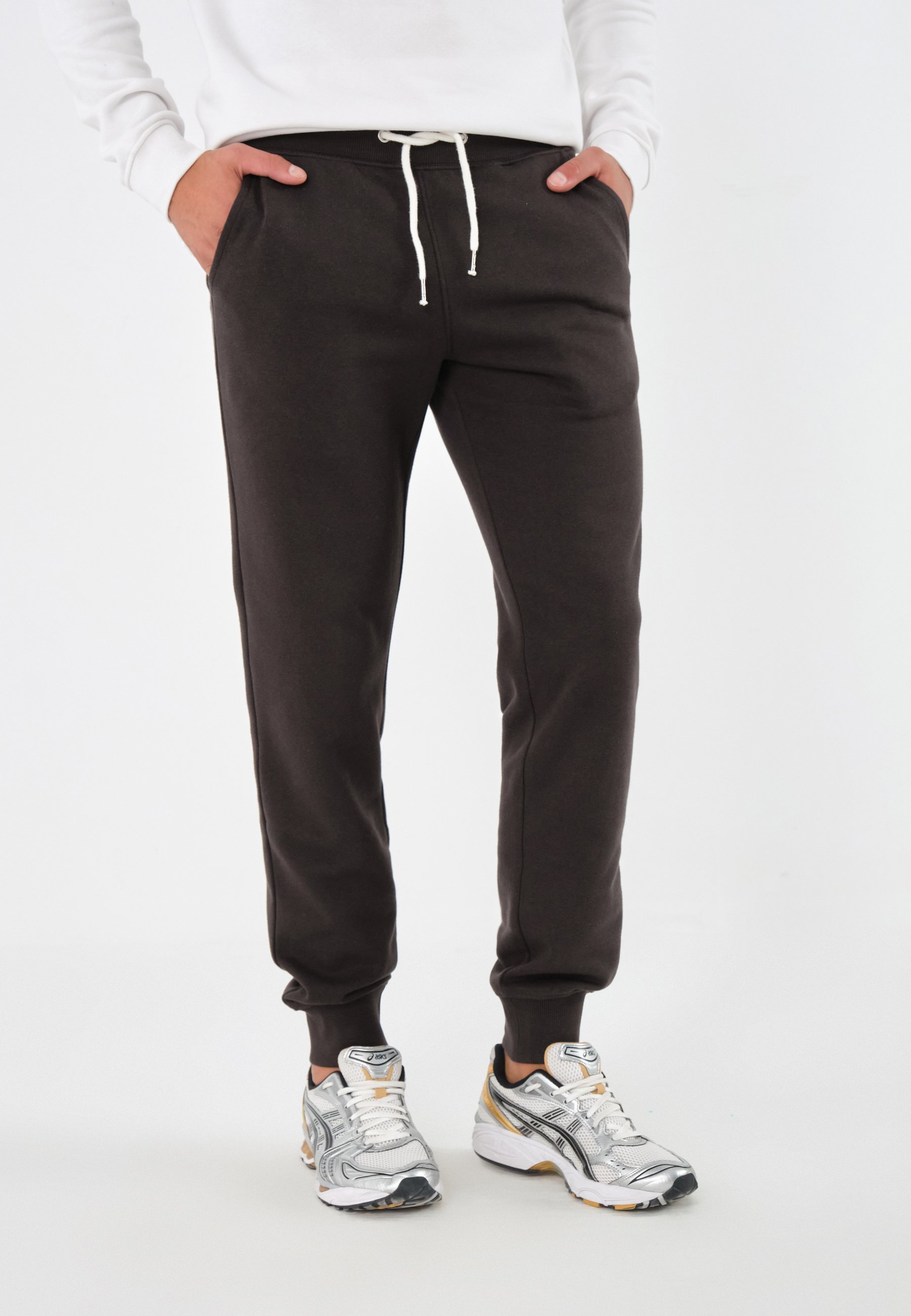 Pier One Trainingshose – schwarz