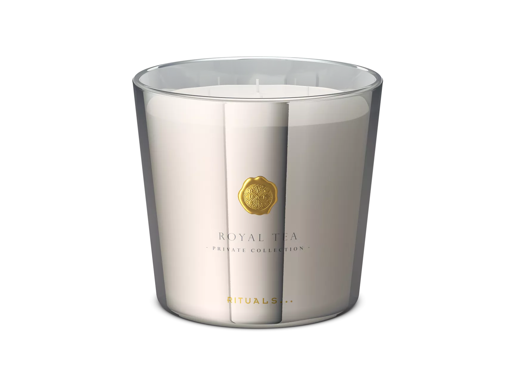 Royal Tea Scented Candle 1600g