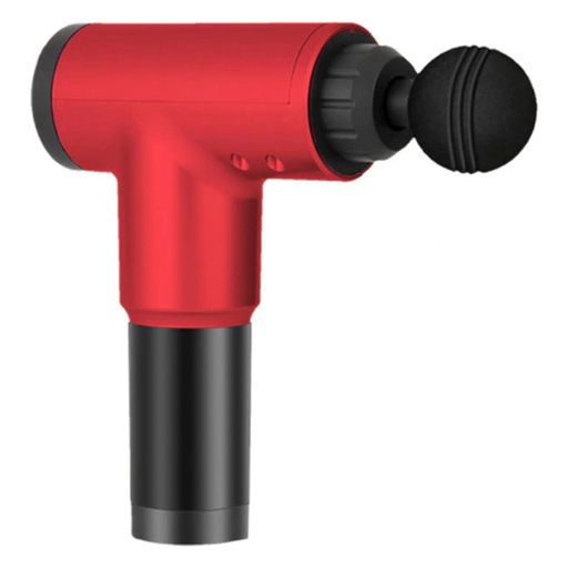 Sproščujoča masažna pištola z ergonomskim ročajem Klack KH320