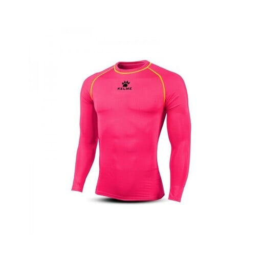 T-shirt thermique à manches longues Kelme