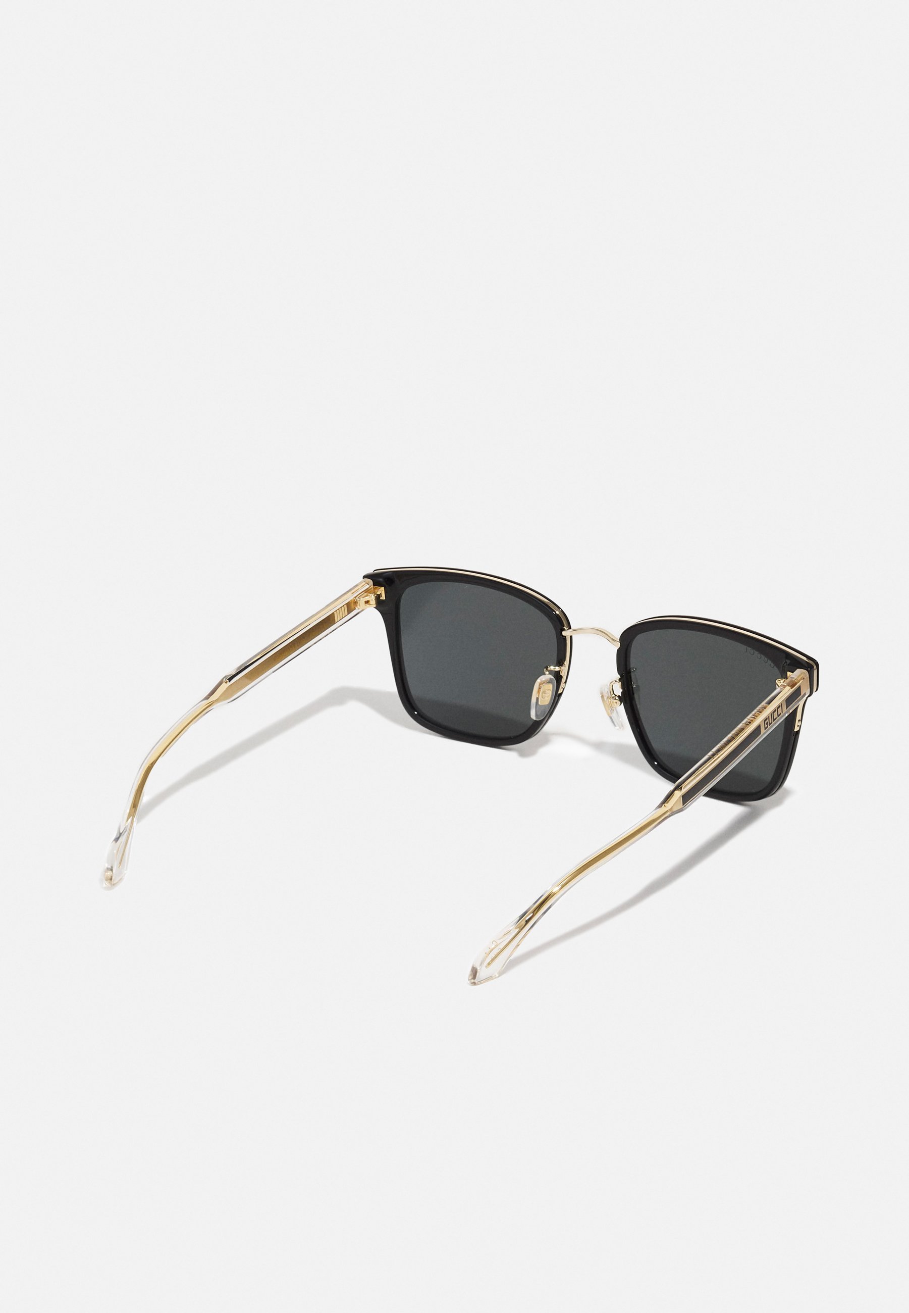 Lunettes de soleil Gucci - noires