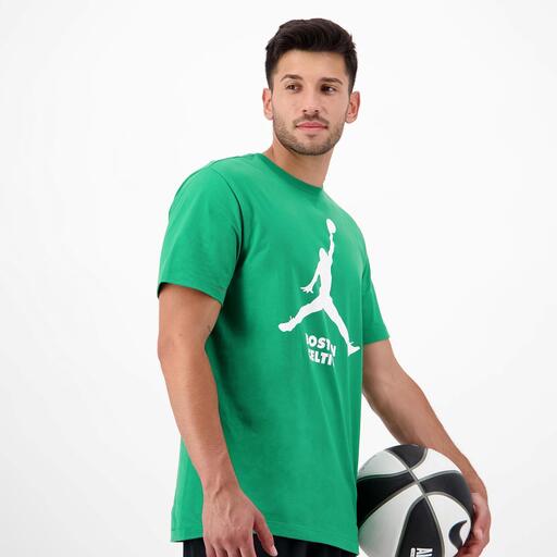  Nike NBA Celtics