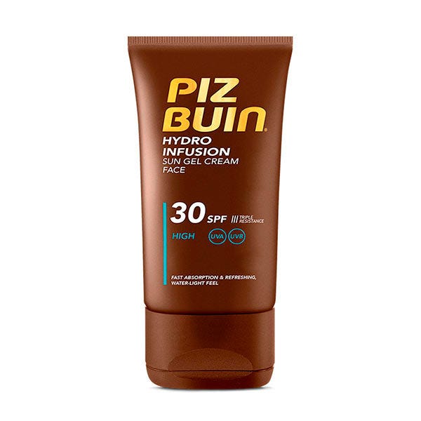 Hydro Infusion Αντηλιακή Κρέμα Προσώπου σε Τζελ Spf 30 | 50ML