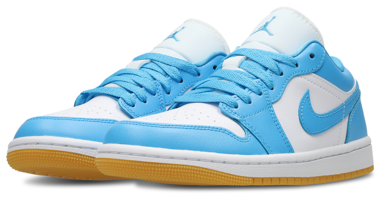 Jordan Aj1 Low