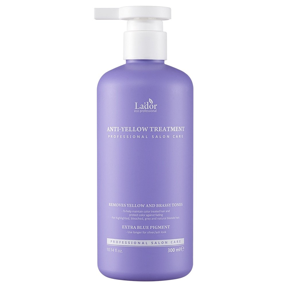 Lador regenerator protiv žutila - 300 ml