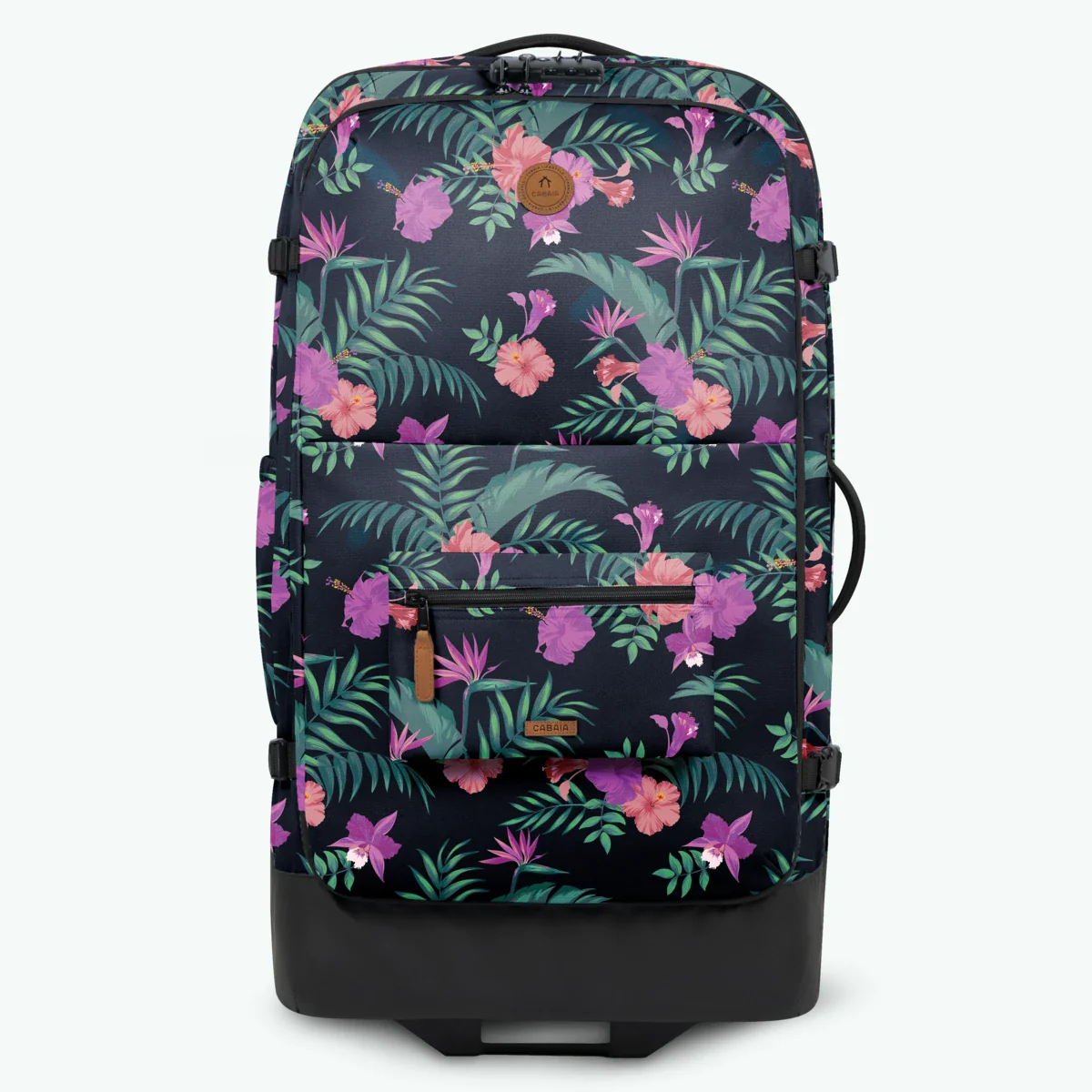 Valise souple large Valladolid
