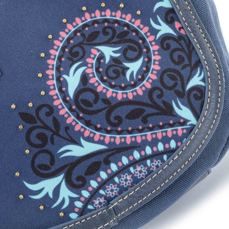 Bolsos de mujer, bolsos azules