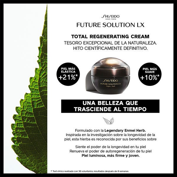 Future Solution Lx Night| 50ML