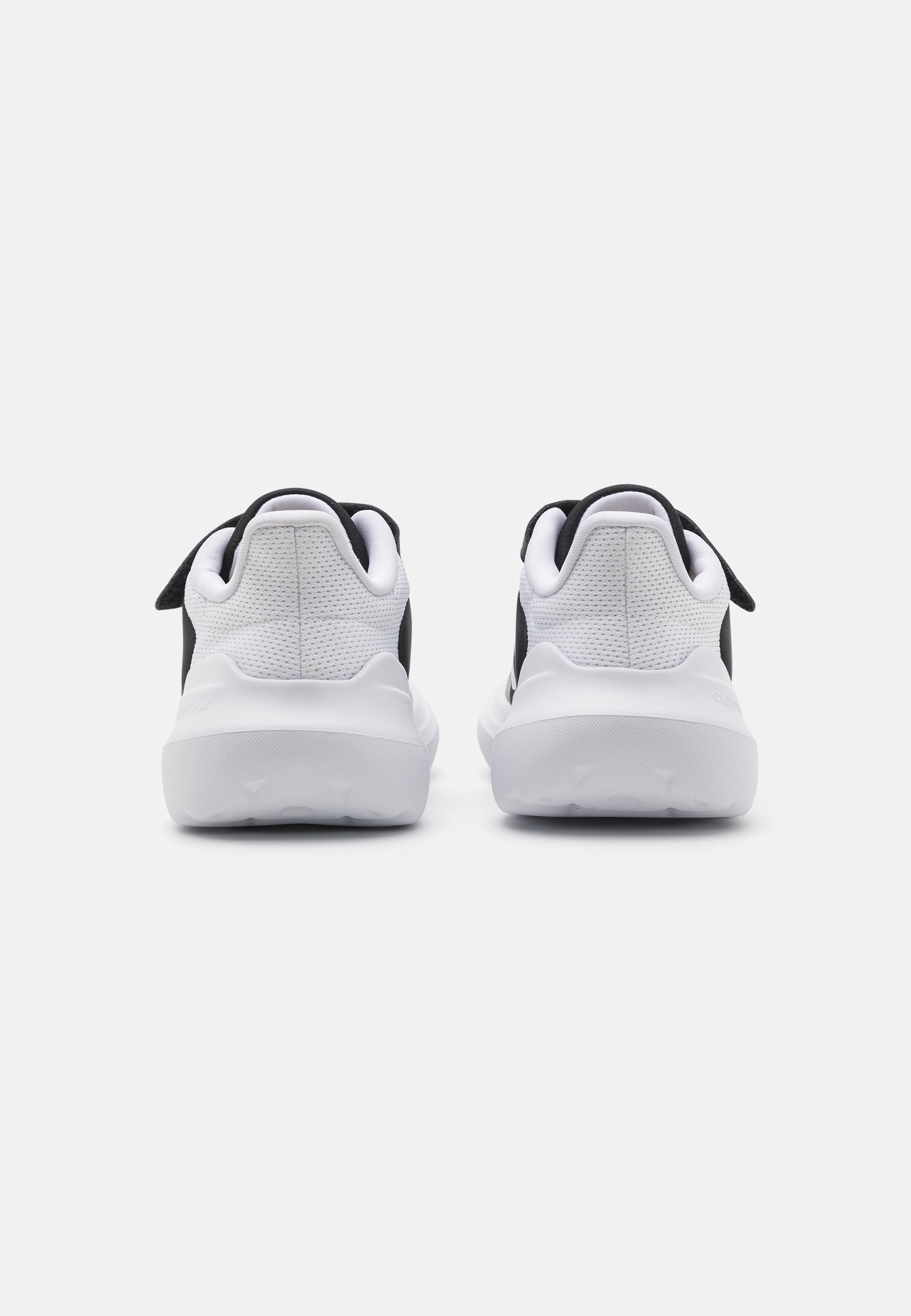 adidas Performance TENSAUR - Hardloopschoenen voor op de weg - core black/footwear white