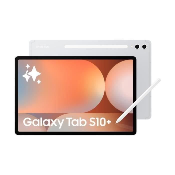 SAMSUNG Galaxy Tab S10+ 12,4