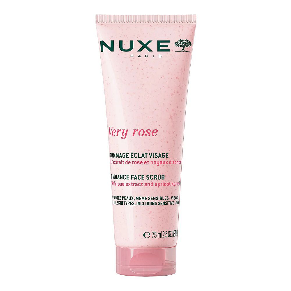 Nuxe Very Rose