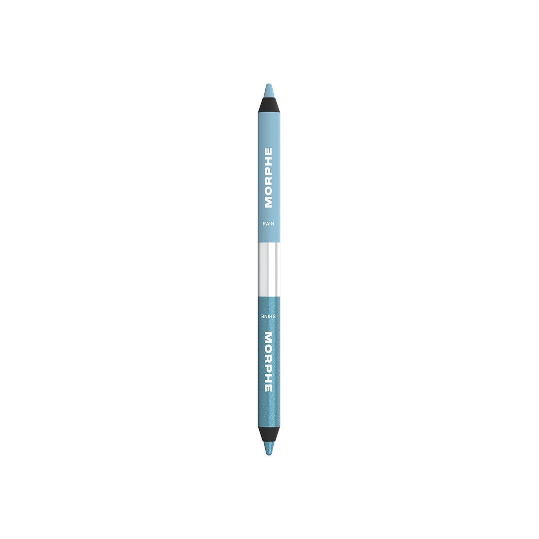Morphe Eyeliner Bi-Liner Dubbelzijdig Gelpotlood - 0,5 g