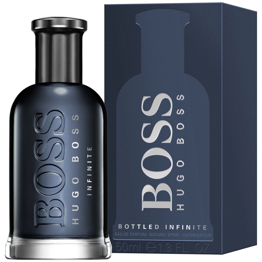 Hugo Boss Bottled Infinite