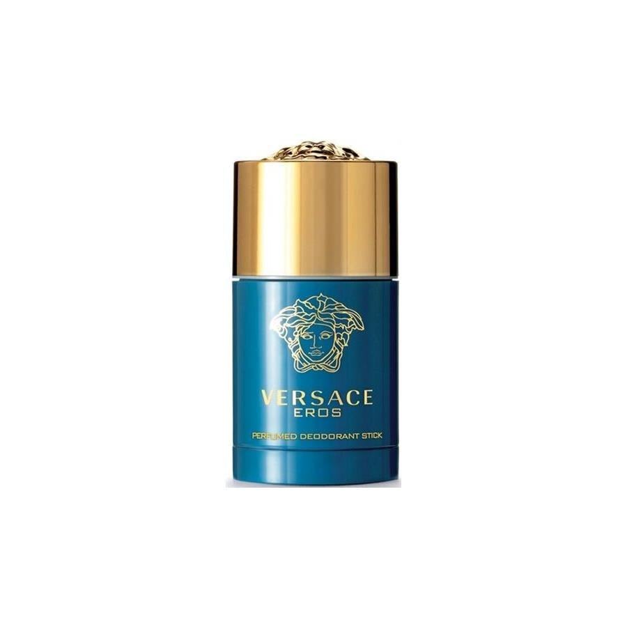 Versace Eros dezodorant v stiku – 75 ml