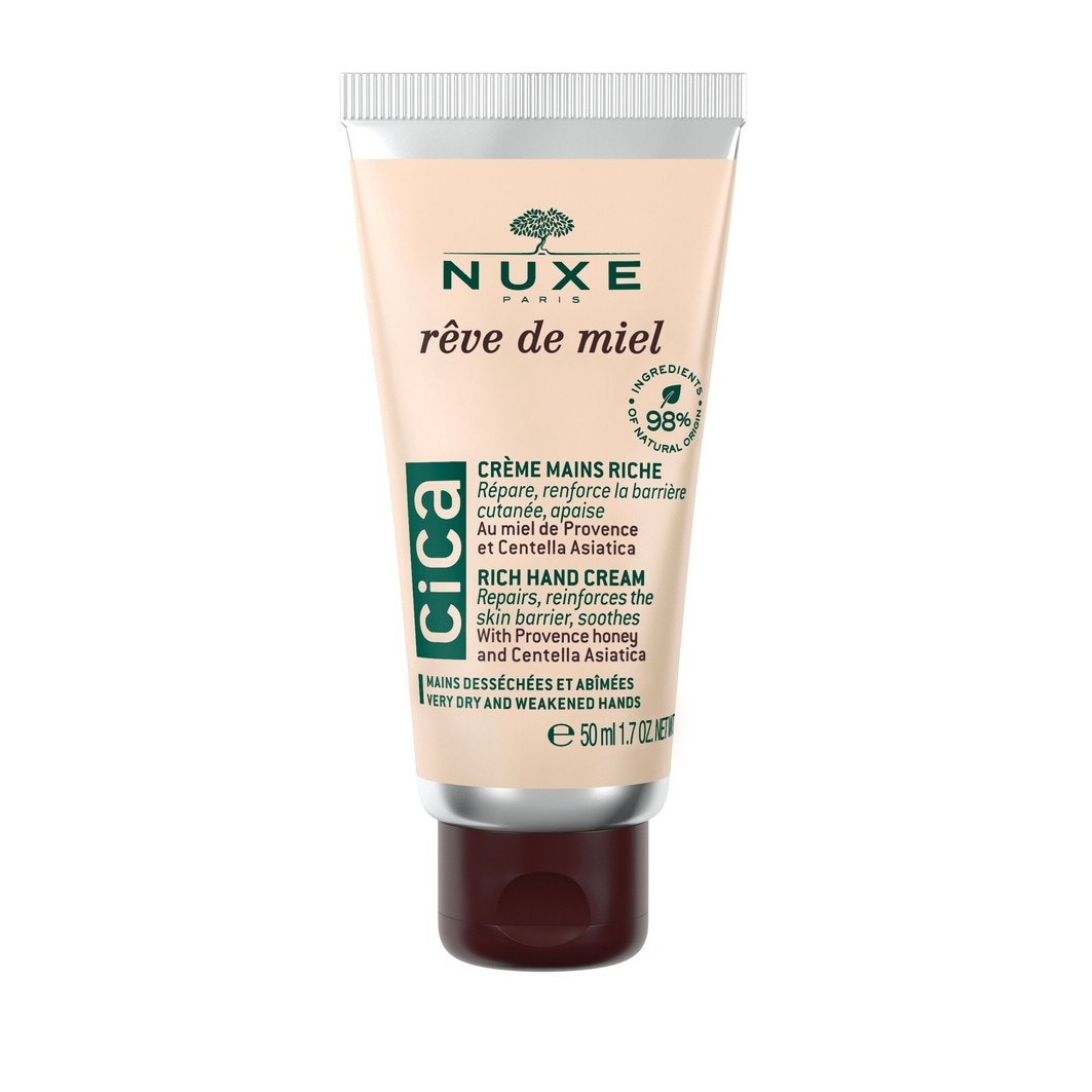Crème pour les mains NUXE - 50 ml
