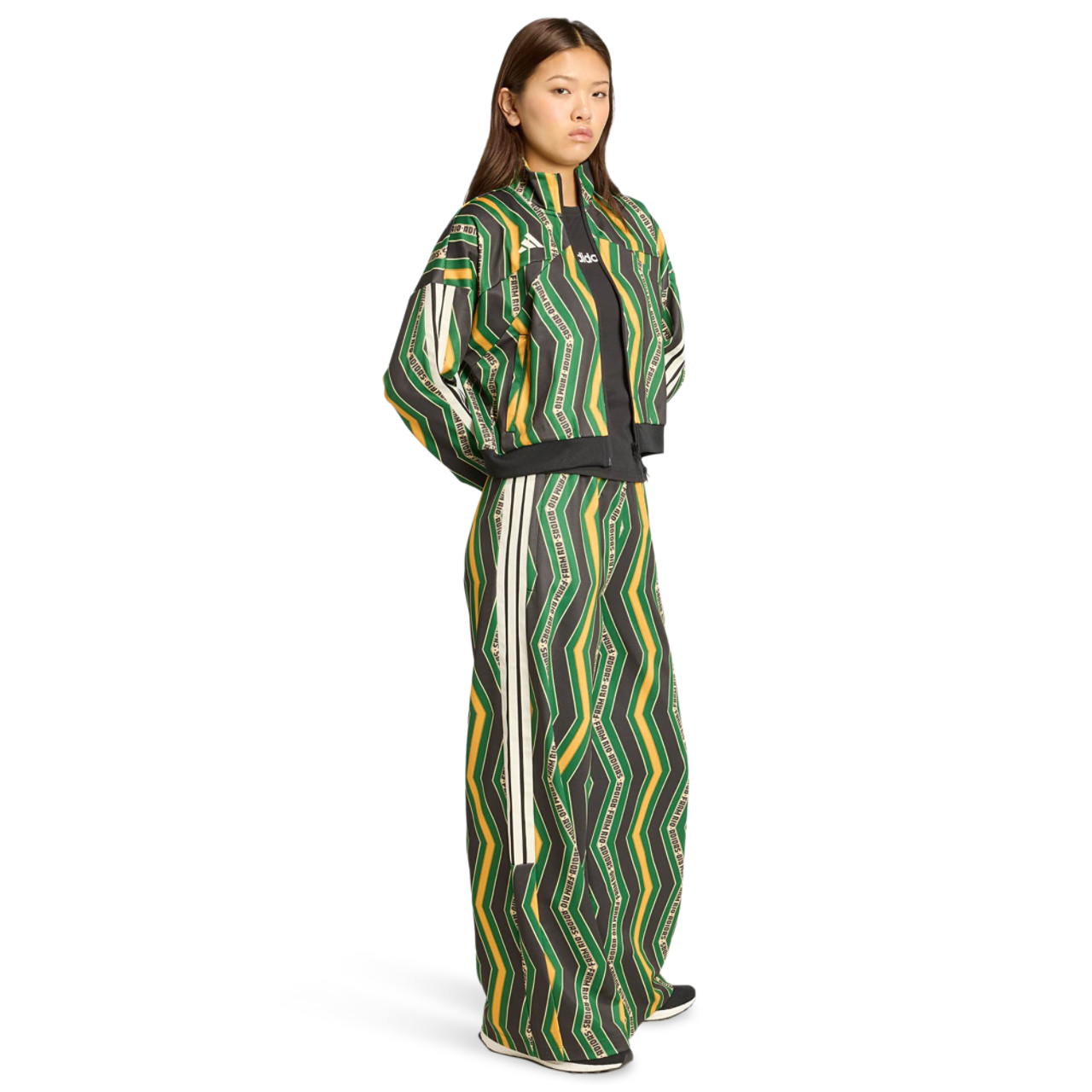 adidas X Farm Tiro træningstop