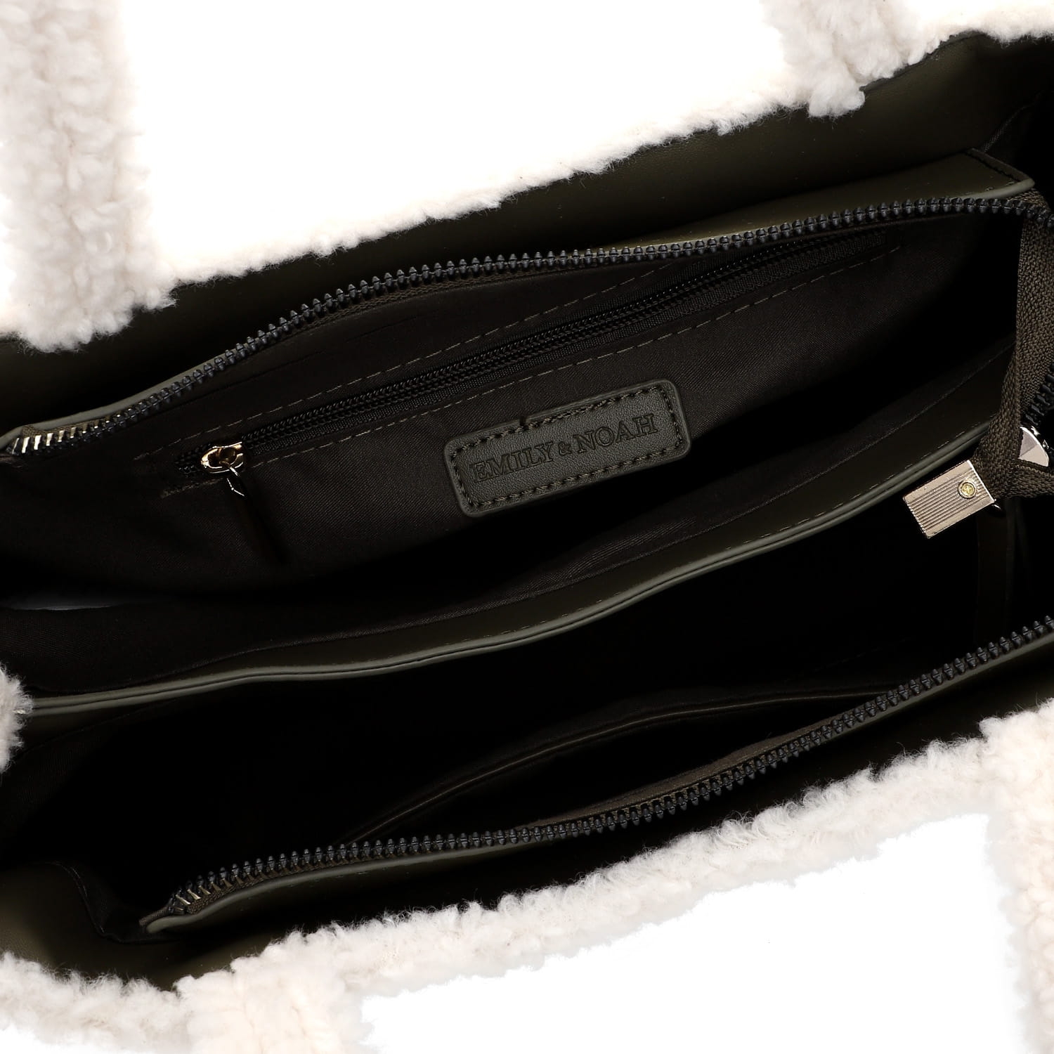 Sac cabas EMILY & NOAH E&N Heiderose - 1 pièce