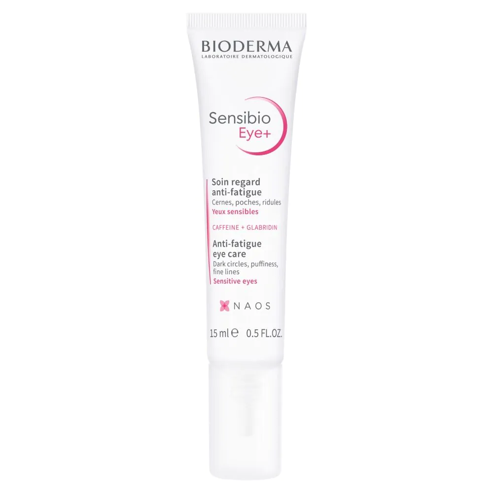 Bioderma Sensibio Eye+ Krem pod oczy