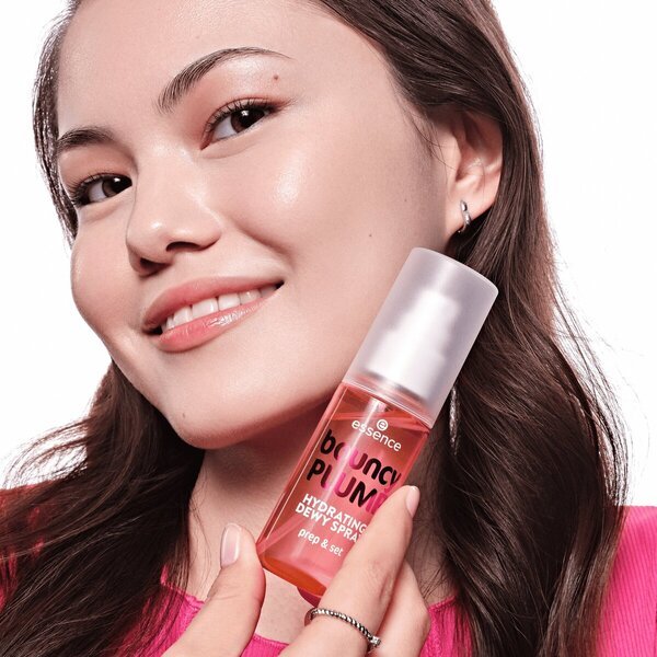 Hydratačný sprej Essence Bouncy Plump 10 50 ml