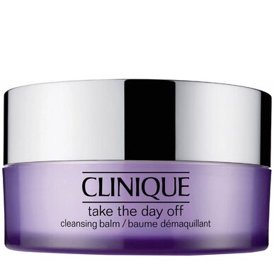 Clinique Take the Day Off Cleansing Balm Gentle Meikinpoistoaine Balm 125 ml
